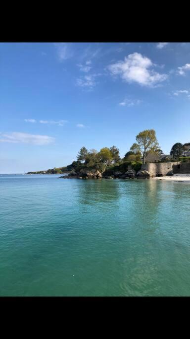 Le Citronnier Διαμέρισμα Fouesnant Εξωτερικό φωτογραφία